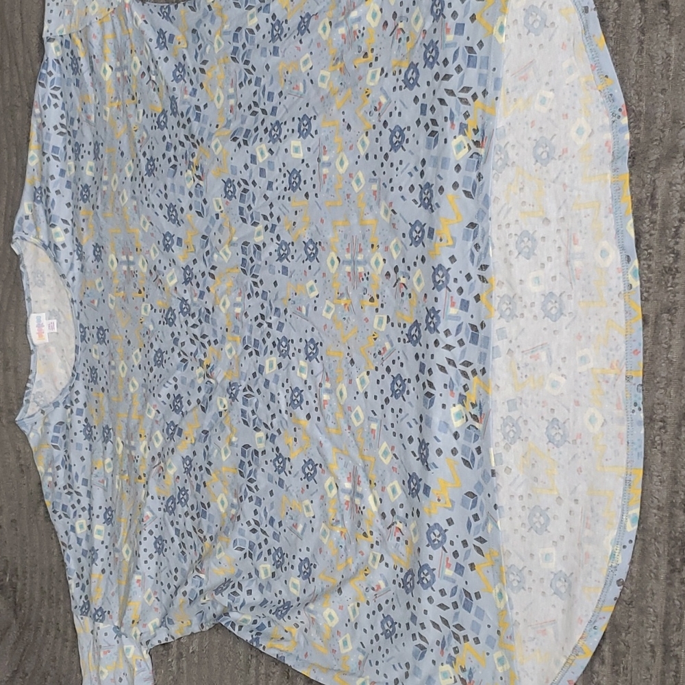 Lularoe irma